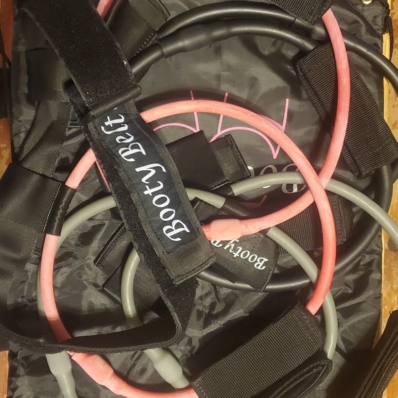 Booty Belt - Picture 3 of 9